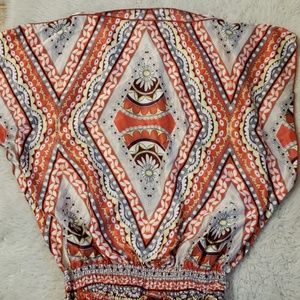 Beautiful short sleeved shirt